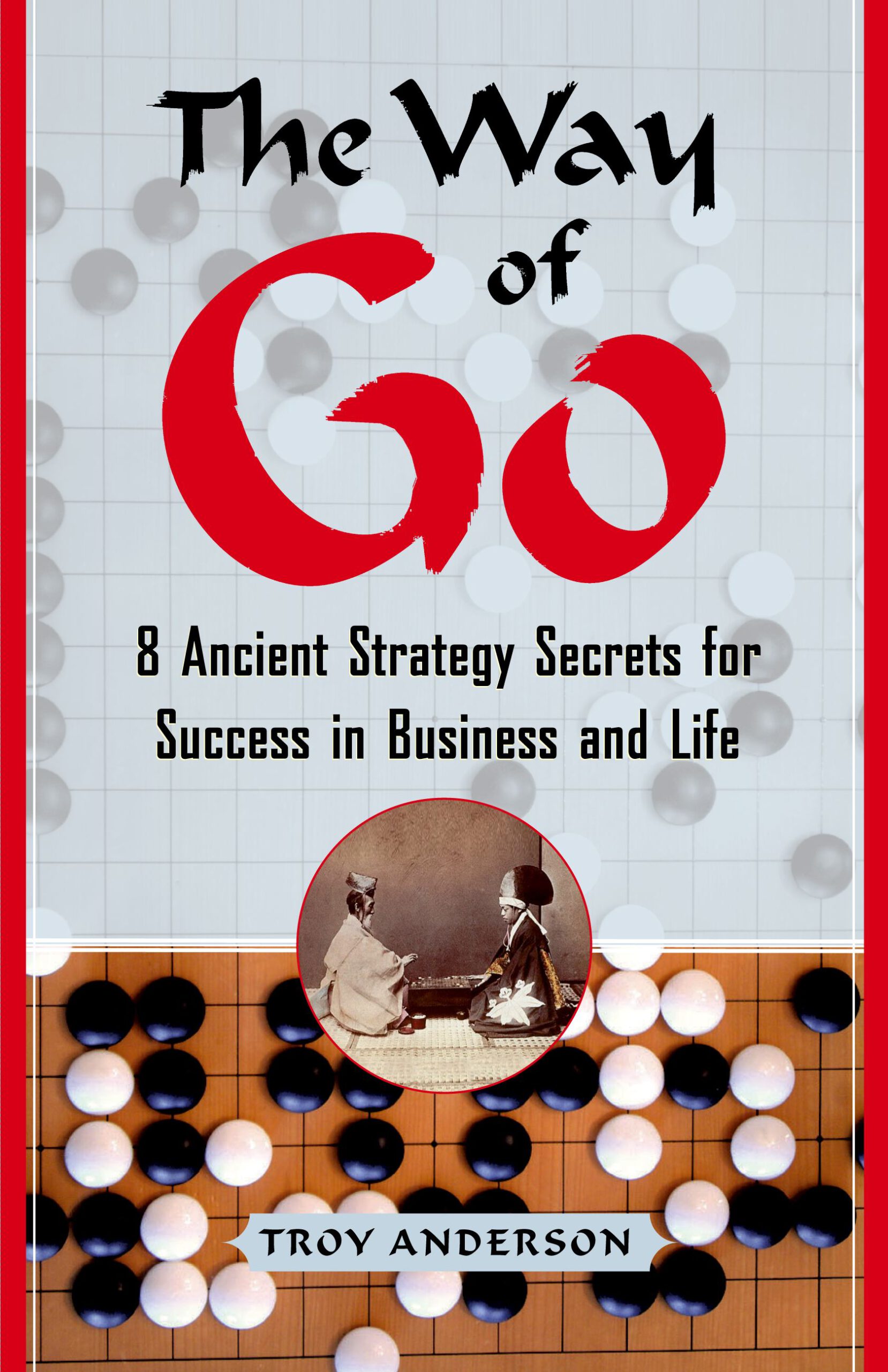 „Der Go-Weg“ oder „The Way of Go“